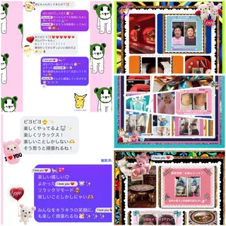 メンズ 美容整体サロンMikie所属・小沼 美希恵のその他イメージ