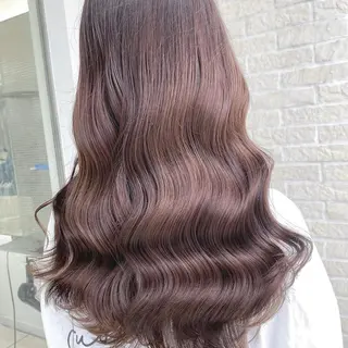 カラー エリアマネージャー 復活の大澤竜馬のヘアスタイル