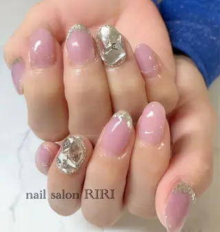 ネイル private  nail  salon RIRI所属・RIRI リリのネイルデザイン