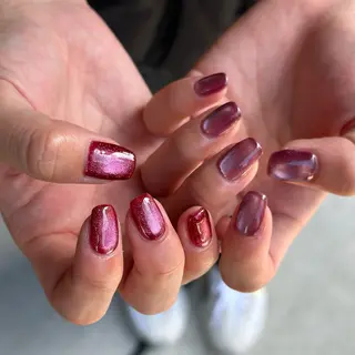 ネイル chinois (シノワ)のネイルデザイン