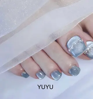 ネイル YU YUのネイルデザイン