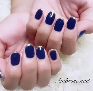 ネイル Kobe nail所属・Kobe nail Uedaのネイルデザイン