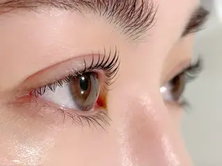 マツエク・マツパ Salon EF所属・SalonEF🌿 濱地のマツエク・マツパデザイン