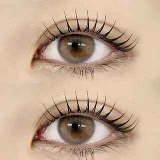 マツエク・マツパ Amour 🌸Ayakoのマツエク・マツパデザイン