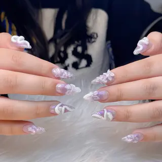 ネイル The 1989 Nail Salonのネイルデザイン