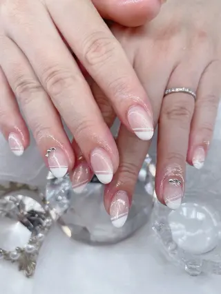 ネイル misun_nail所属・misun_ nailのネイルデザイン