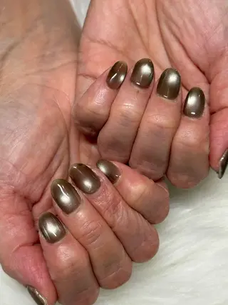 ネイル ジュジュネイル所属・juju nailのネイルデザイン