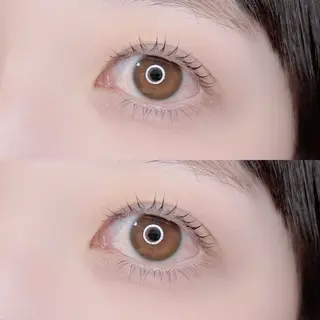 マツエク・マツパ NADIA coniのマツエク・マツパデザイン