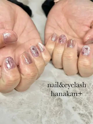 ネイル S Fumiのネイルデザイン