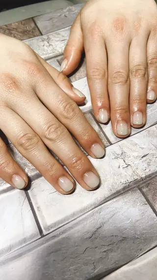 ネイル Lokahi NAILのネイルデザイン