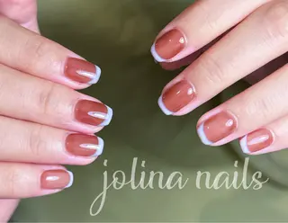 ネイル jolina nails鶴見店のネイルデザイン