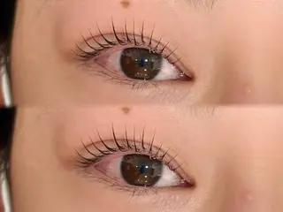 マツエク・マツパ Eyelash ＆ Eyebrow Was -MORIYA-所属・Jun Suzukiのマツエク・マツパデザイン