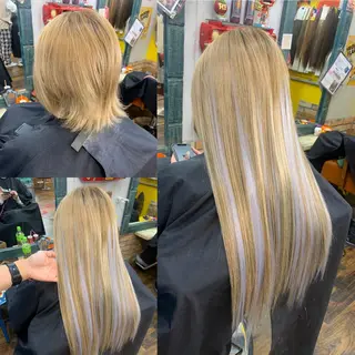 ミディアム 恵比寿MAXKELLY マックスケリー所属・MAXKELLY 💎JASのマツエク・マツパデザイン