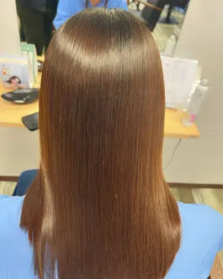 ロング wave🌼菅沼 愛梨🌼のヘアスタイル