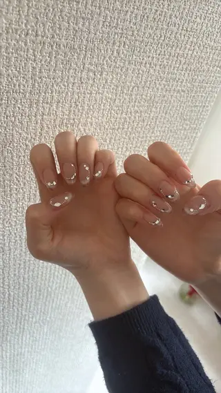 ネイル Hanana Nail所属・Hanana Nail Hanaのネイルデザイン
