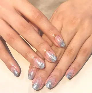 ネイル Ito Yumiのネイルデザイン