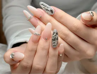 ネイル Ann- NailQueensのネイルデザイン