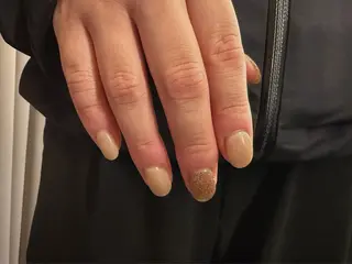 ネイル sususu駒澤大学 Azusaのネイルデザイン