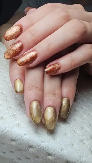 ネイル アンドレア 名古屋のネイルデザイン