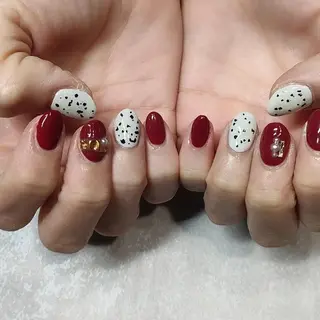 ネイル RisusNAIL所属・Risus NAILのネイルデザイン