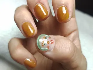 ネイル WATA .のマツエク・マツパデザイン