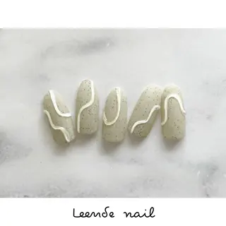 ネイル Leendenail 【リエンダネイル】のネイルデザイン