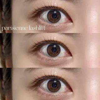 マツエク・マツパ Plus Elima所属・Plus Elima / RIOのマツエク・マツパデザイン