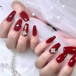 ネイル salon Lisisのネイルデザイン