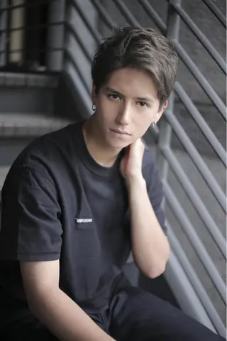 メンズ SALOWIN所属・半個室メンズ カット🥕羽鳥淳妃のヘアスタイル