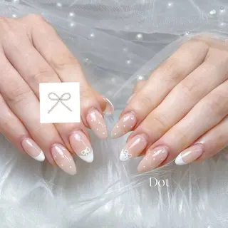ネイル Josie nailのネイルデザイン