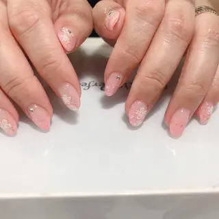 ネイル CHERIMO【lalaLaLa】所属・CHERIMO シェリモのネイルデザイン