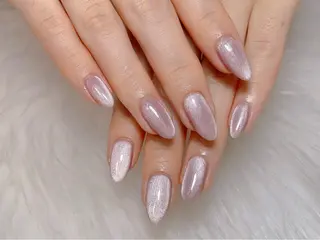 ネイル しまむら さくらのネイルデザイン