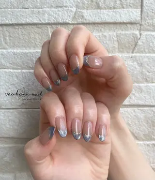 ネイル mahana nailのネイルデザイン