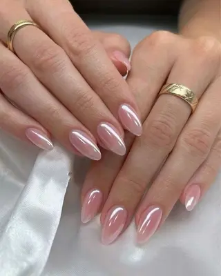 ネイル Mei Meiのネイルデザイン