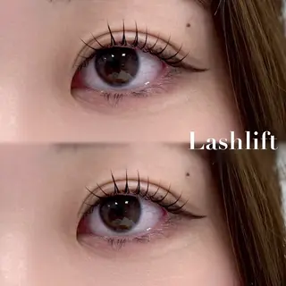 マツエク・マツパ Elle. SARINAのマツエク・マツパデザイン