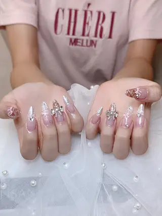 ネイル Vp ネイルのネイルデザイン