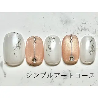 ネイル ネイルサロン Bliss（ブリス）のネイルデザイン