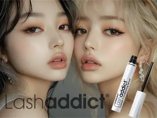 マツエク・マツパ chiyori🎀 韓国風まつげのマツエク・マツパデザイン