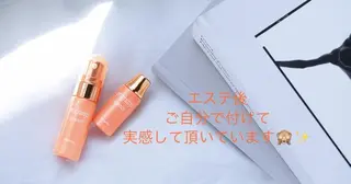 メナード熊本 嘉島のエステ・リラクイメージ