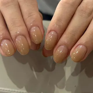 ネイル Etel atelier。のネイルデザイン