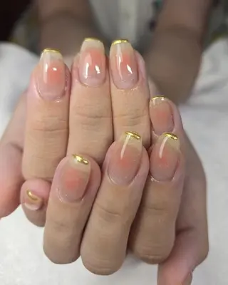 ネイル ネイルサロンベルティ .ひとみのネイルデザイン