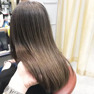 ロング [仙台髪質改善]小原 弘之のヘアスタイル