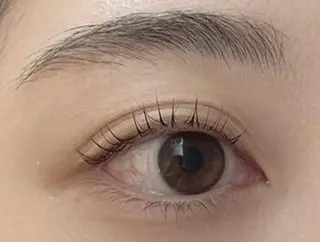 マツエク・マツパ loa 富田店のマツエク・マツパデザイン