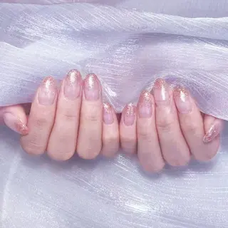 ネイル yu ri 🌹のネイルデザイン