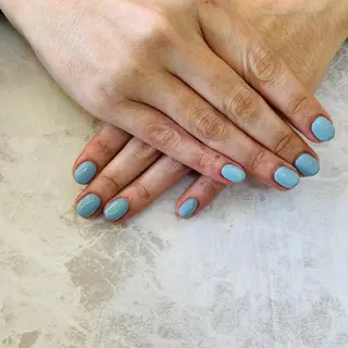 ネイル Feliz所属・Feliz 楽しいネイルサロンのネイルデザイン