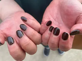 ネイル Nail salon Betty❤︎のネイルデザイン