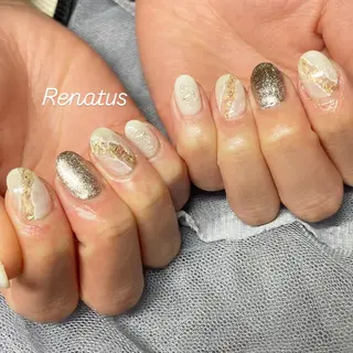 ネイル Renatus Nailのネイルデザイン