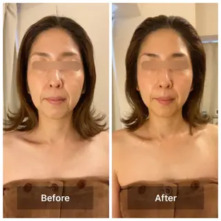 眉毛×小顔矯正サロン パピヨンsakiのエステ・リラクイメージ