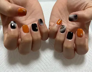 ネイル nail M&T所属・nail M&Tのネイルデザイン