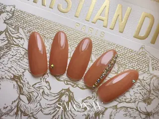 ネイル SALON W✨ Megumiのネイルデザイン